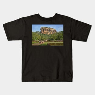 Rock Fortress Kids T-Shirt